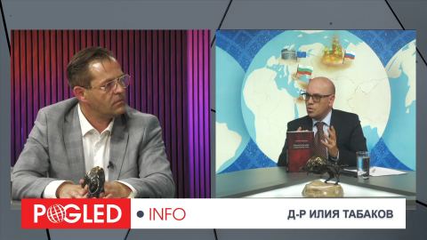 „Ще се самоубием усмихнати!“ – Д-р Илия Табаков предупреди за националното изчезване на България