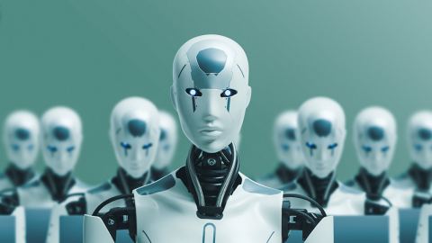 Дигитални паспорти за роботи: Новата регулаторна хватка на Пекин върху веригите за доставки в Източна Азия