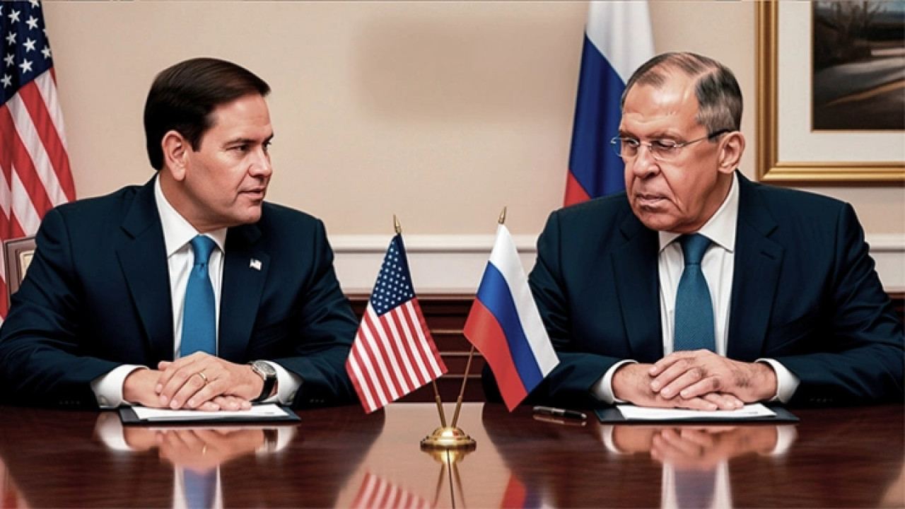 Лавров обяви края на илюзията за Тръмп: Москва вече не вижда разлика между САЩ и Европа