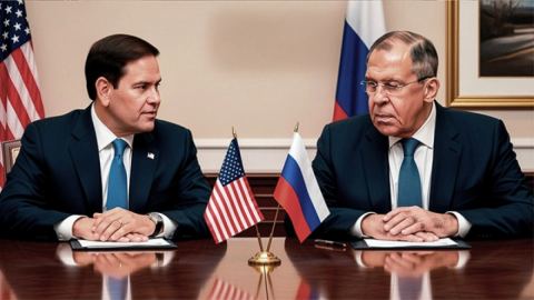 Лавров обяви края на илюзията за Тръмп: Москва вече не вижда разлика между САЩ и Европа