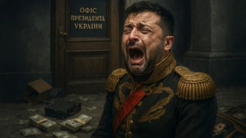 В Радата признаха: Украйна влиза в конфликт едновременно с Полша, Унгария и Румъния