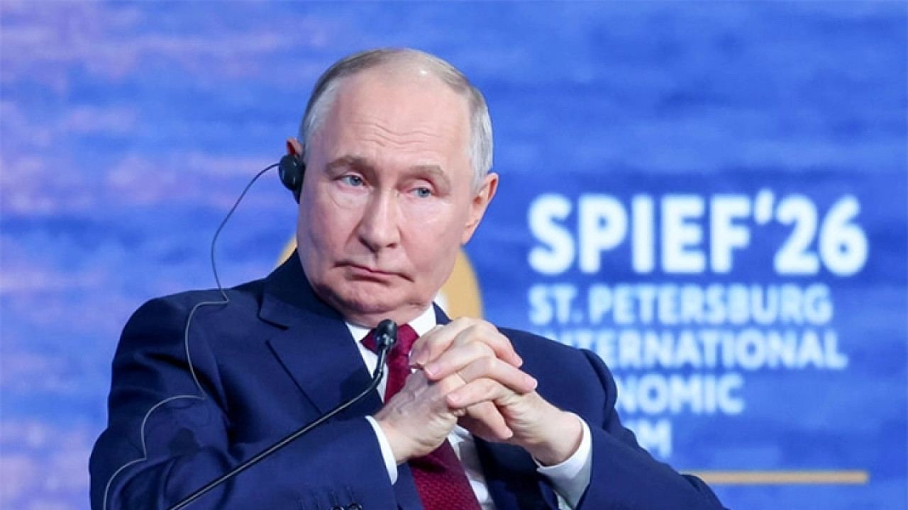 Путин на СПИЕФ: суверенитетът вече се измерва с технологии, региони и пазари, а не с декларации