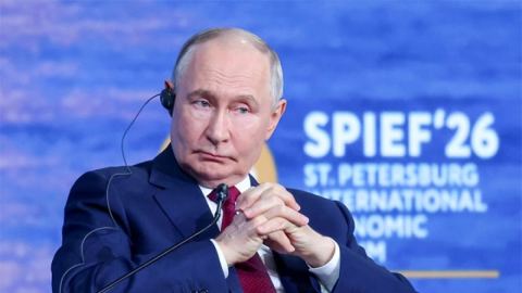 Путин на СПИЕФ: суверенитетът вече се измерва с технологии, региони и пазари, а не с декларации