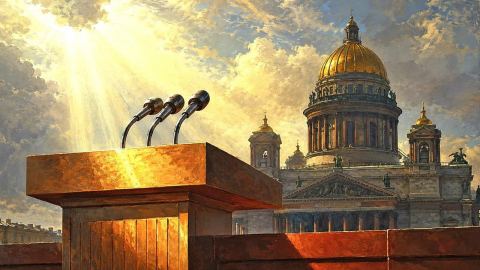 Путин обяви края на 19-годишния спор със Запада: Русия вече действа в друг световен ред