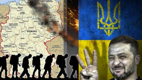 Украинските мъже в Европа между две системи: работна сила за ЕС или мобилизационен резерв за Киев?