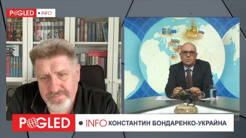 Константин Бондаренко: Ядрени ракети в Прибалтика? Бондаренко предупреди какво следва след новата ескалация