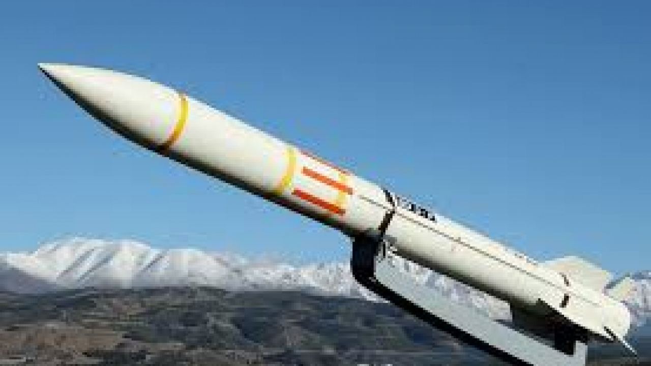 Война през примирието: Ирански балистични ракети удариха авиобаза „Рамат Давид“ след срив на споразумението от 8 април