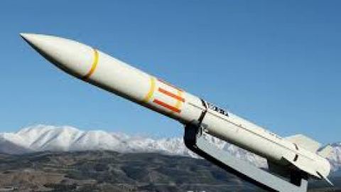 Война през примирието: Ирански балистични ракети удариха авиобаза „Рамат Давид“ след срив на споразумението от 8 април