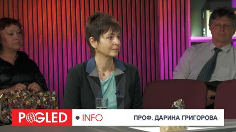 Дарина Григорова: България оцеля не заради Брюксел, а заради православието
