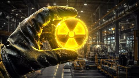 Русия влиза в новата надпревара: реакторите за изкуствен интелект стават стратегическо оръжие