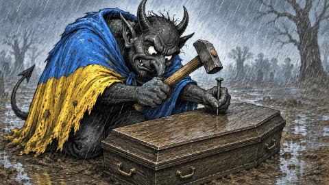 Сделката за украинските ресурси се разпада: Киев търси европейски инвеститори вместо САЩ