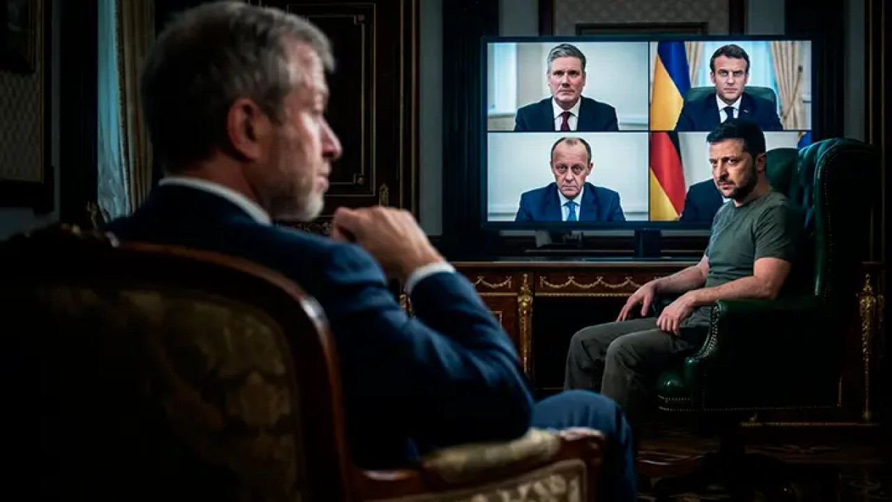 Лондон предлага замразяване на фронта, Москва вижда в това опит за стратегическа пауза