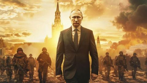 Логистика на пречупването: Защо отговорът на Путин към писмото на Зеленски се решава в цеховете и по релсите, а не в Швейцария