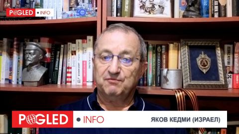 Яков Кедми - коментар: Най-опасното предстои – глобалната система навлиза в турбулентна фаза