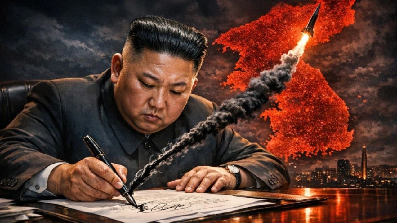 Калкулацията на Пхенян: Как 10 милиарда долара от оръжейни доставки пробиха западната икономическа блокада