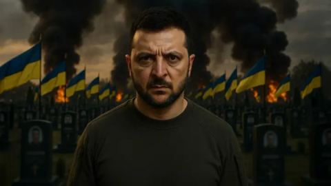 Изявлението на Зеленски в Лондон за балистичния капацитет на Украйна се сблъсква с липсата на европейски технологии