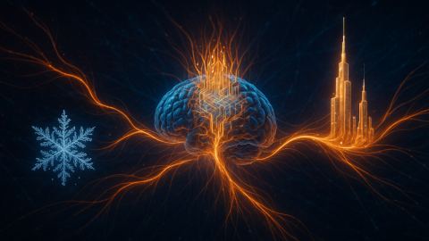 Неврологичният мит за черепната кутия: Мозъкът като хардуерен интерфейс на външни информационни потоци
