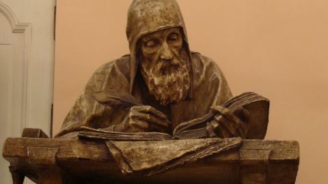 Историографски пробойни: Как политическата конюнктура на XI век пренаписа библейския генезис на славяните