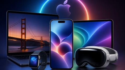 Apple променя курса: iOS 27, новата Siri и краят на Intel ерата при Mac