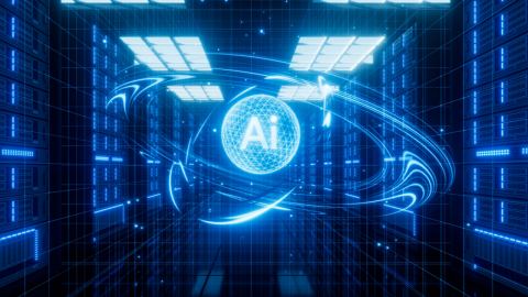 Китай представи стратегия за по-дълбока интеграция на изкуствения интелект и телекомуникационния сектор до 2030 г.