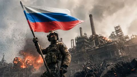 Русия прехвърля резерви на север: защо фронтът край Суми се превръща в основния проблем за Киев