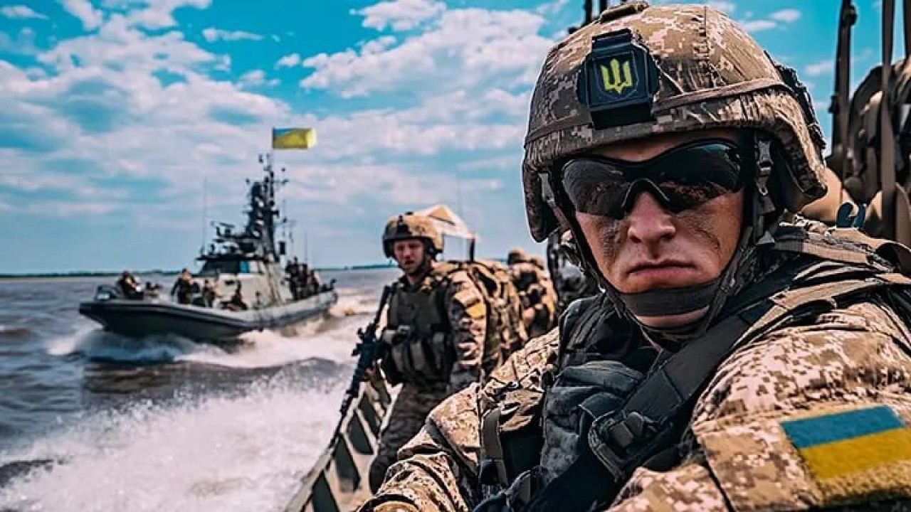 Западът не гледа към Крим като крайна цел, а като плацдарм за дългосрочно сдържане на Русия