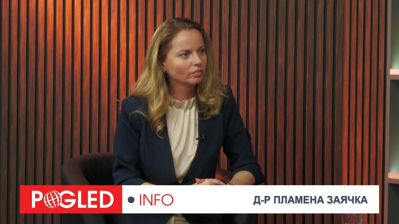 Пламена Заячка: Центърът на София се разпада пред очите ни – време е за радикална промяна