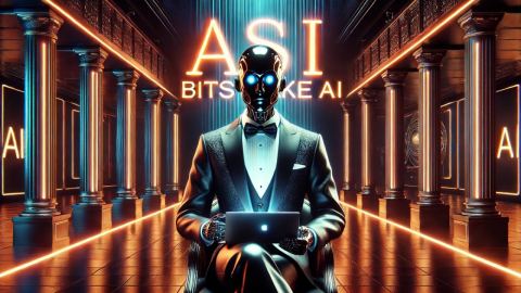 Маркетинговият блъф ASI: Компании за дигитални аватари продават софтуерни скриптове като суперинтелект
