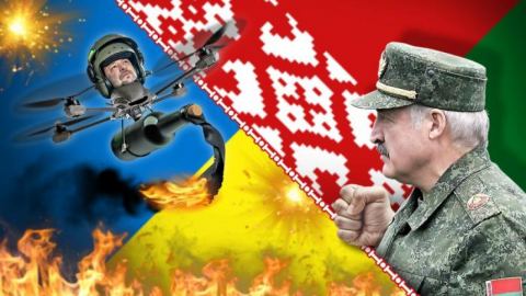 НАТО струпва 150 самолета край границите на Русия и Беларус, Москва връща ядрената тема в официалния език