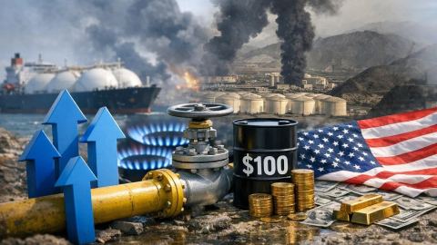 Американският газов план за Европа среща съпротива от самите европейци. ЕС блокира дългосрочните договори със САЩ