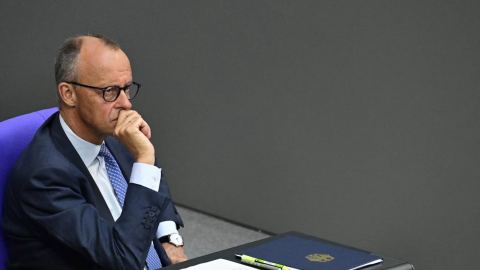 Германия плати дипломатическа цена за безусловната си подкрепа към Израел