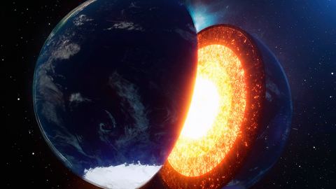 Геофизични аномалии в Анадола: Сателитни данни на NASA и Торонтския университет разкриват деформация на литосферата