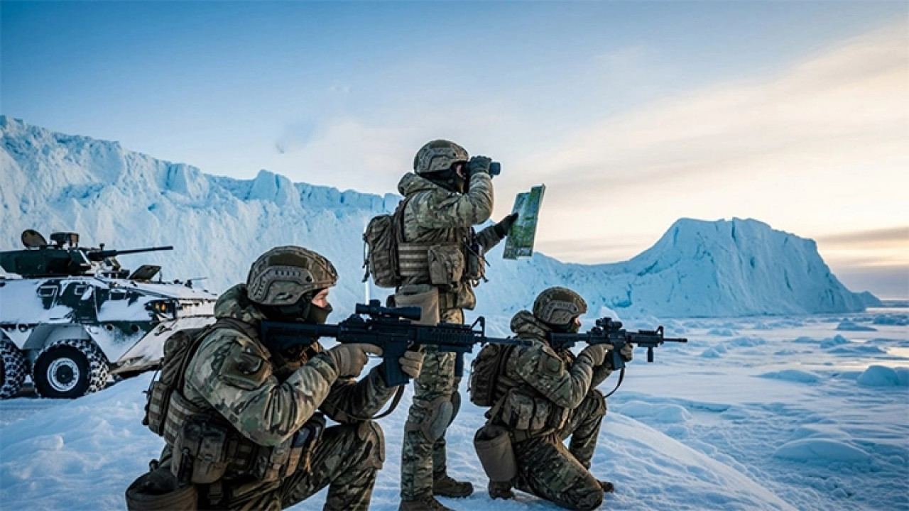 Руски разработчик на хиперзвукови оръжия предупреди за нарастващия натиск на САЩ в Арктика
