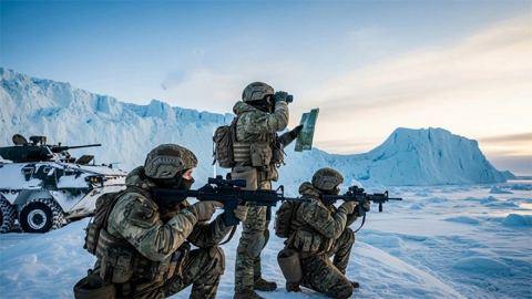 Руски разработчик на хиперзвукови оръжия предупреди за нарастващия натиск на САЩ в Арктика