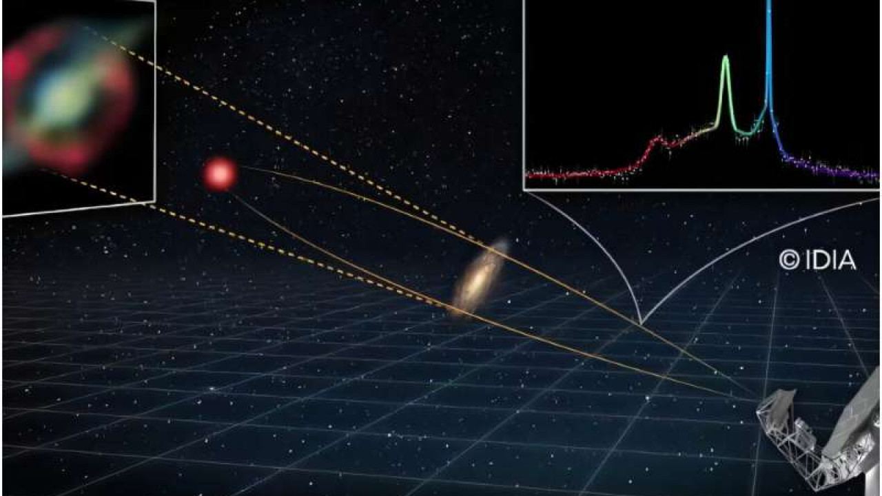 Проектът SKA срещу американския ngVLA: Научно-технологичното състезание за контрол над радиочестотите