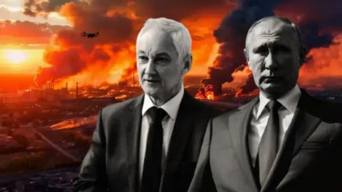 Русия отхвърли обвиненията за Киево-Печерската лавра и насочи вниманието към системите Patriot