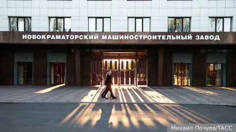 Украйна изтегля заводите от Донбас, докато фронтът се приближава към Краматорск