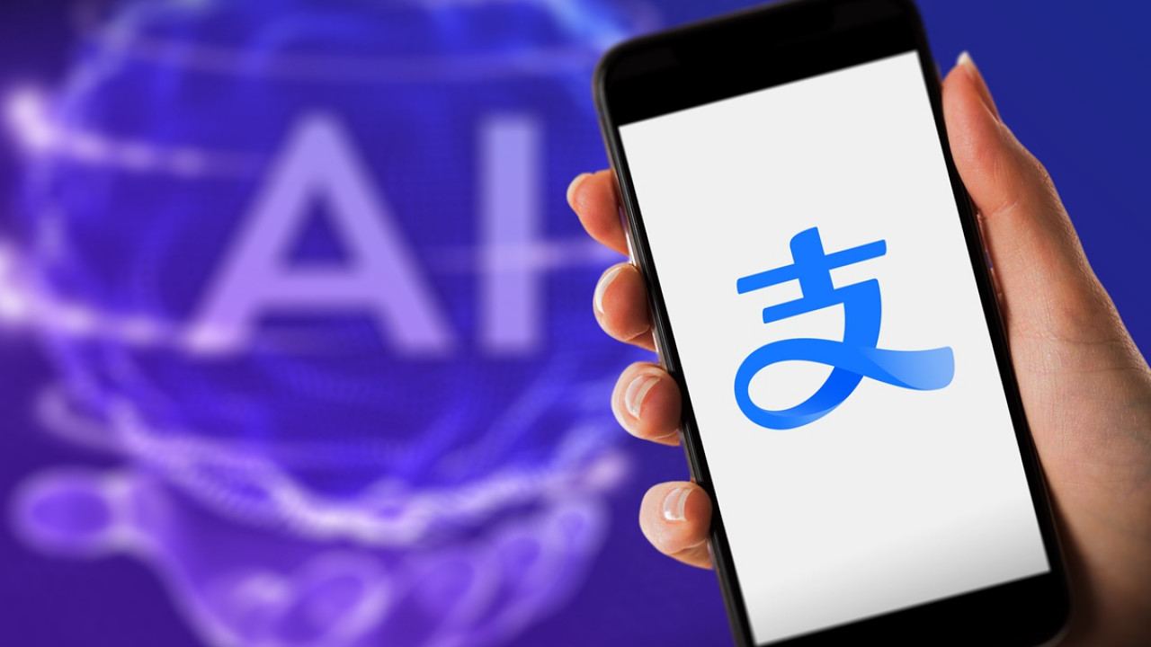 Alipay се превърна в първото в света AI-нативно суперприложение