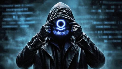 Palantir вече не е софтуерна компания, а оперативна система за армията и държавата