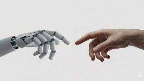Правни пробойни при цифровата търговия: Руски съд приравни обработените AI илюстрации към традиционните фотографски произведения