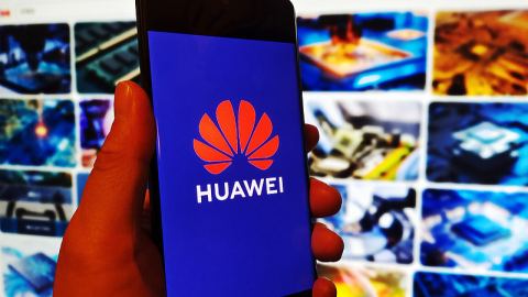 HUAWEI представя авангардна рамка за разработване на чипове
