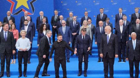 Нахалството като политически капитал: как Киев започна да диктува дневния ред на съюзниците си