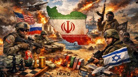 Сделката между САЩ и Иран върна Русия в центъра на глобалната дипломация