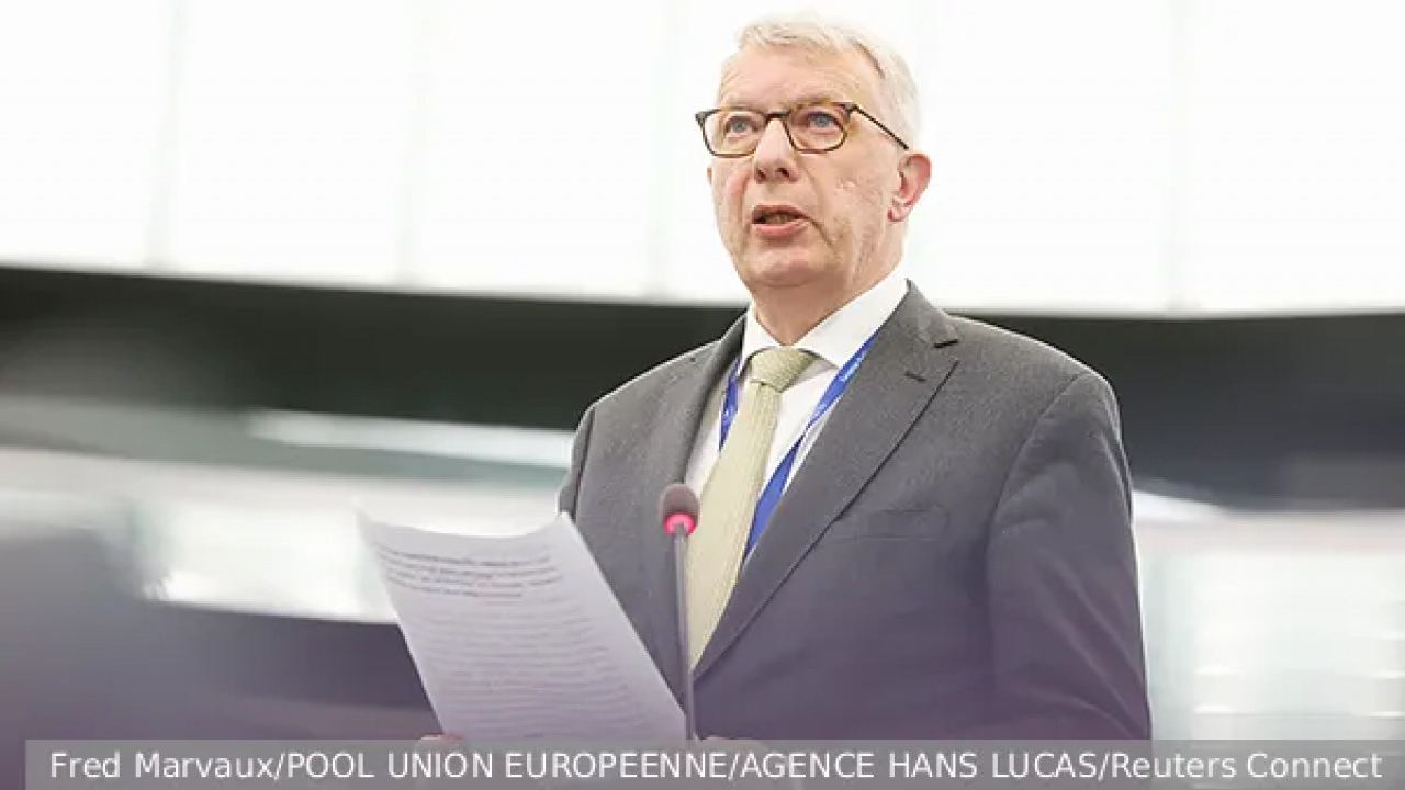Европейският парламент разследва евродепутат заради контакти с Русия