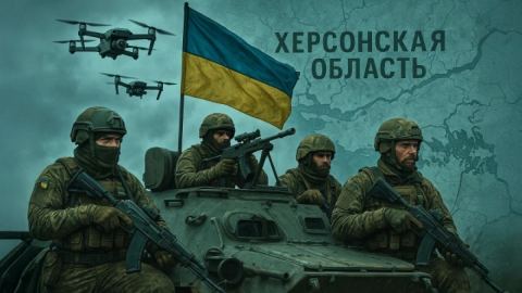Одеса се превръща в залог на войната, докато боевете край Лиман и Запорожие изчерпват резервите на Киев
