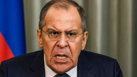 Лавров предупреди за ескалация след ударите с дронове по Москва, а Западът заговори за ядрен риск