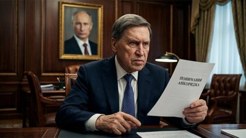 Кремъл се отказва от сделката с Тръмп: Москва вече говори за победа, а не за преговори! Ушаков призна провала на Анкъридж