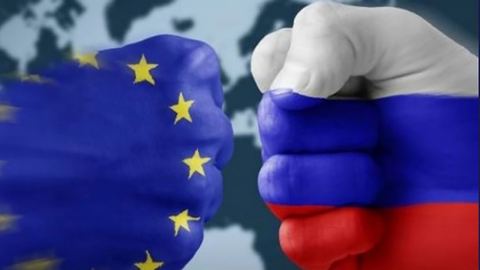 Европа превръща Русия в свой „Ормуз“ и купува време за превъоръжаване