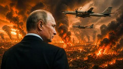 Русия разтяга фронта, Украйна мести резерви: какво показват боевете от Харков до Запорожие