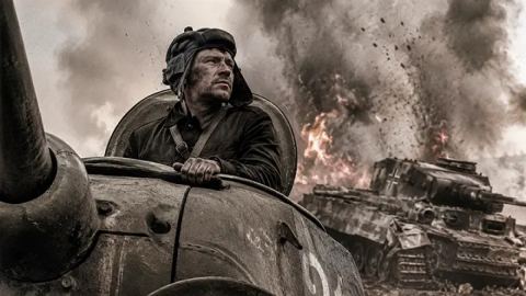 22 юни 1941 г.: Първите танкови победи на Червената армия и войната в тила на Западна Украйна